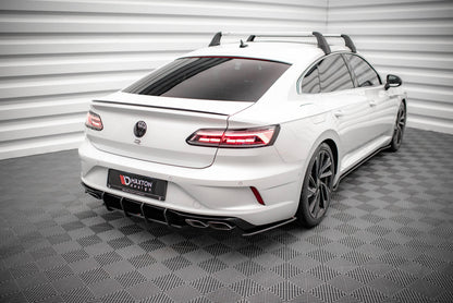 Bagerste sidesplitter Street Pro Volkswagen Arteon R
