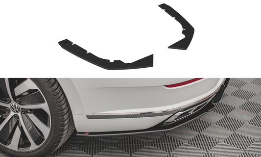 Bagerste sidesplitter Street Pro Volkswagen Arteon R-Line Facelift