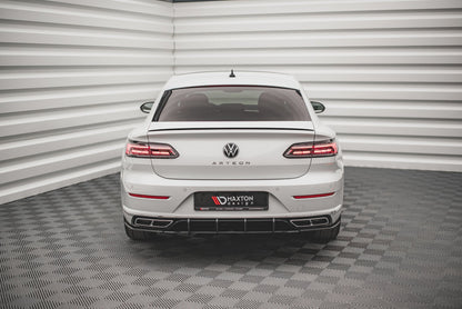 Bagerste sidesplitter Street Pro Volkswagen Arteon R-Line Facelift
