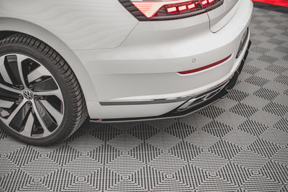 Bagerste sidesplitter Street Pro Volkswagen Arteon R-Line Facelift