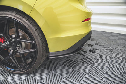 Bagerste sidesplitter Street Pro Volkswagen Golf GTI Clubsport Mk8
