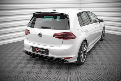 Bagerste sidesplitter Street Pro Volkswagen Golf R Mk7