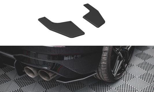 Bagerste sidesplitter Street Pro Volkswagen Golf R Mk8
