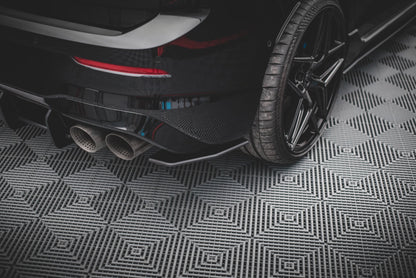 Bagerste sidesplitter Street Pro Volkswagen Golf R Mk8