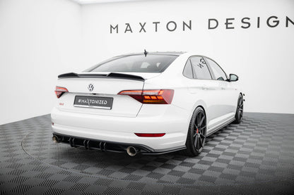 Bagerste sidesplitter Street Pro Volkswagen Jetta GLI Mk7