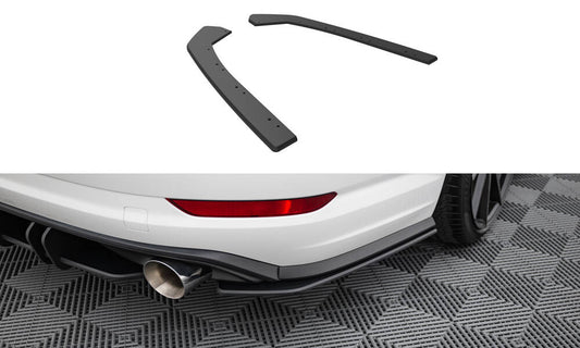 Bagerste sidesplitter Street Pro Volkswagen Jetta GLI Mk7