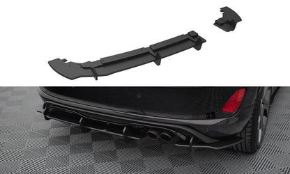 Bagerste diffuser Street Pro Ford Fiesta Mk8 ST