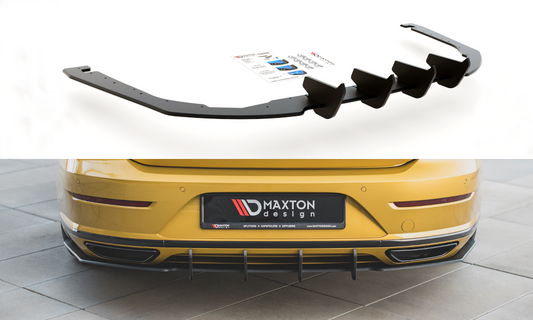 Bagerste diffuser Street Pro Volkswagen Arteon R-Line