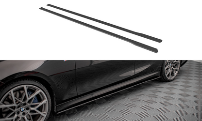 Sideskørter diffuser Street Pro BMW 3 M-Pack G20 / G21