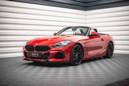 Sideskørter diffuser Street Pro BMW Z4 M-Pack G29