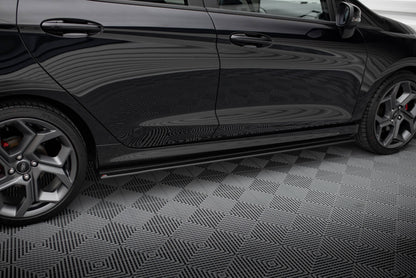 Sideskørter diffuser Street Pro Ford Fiesta ST / ST-Line Mk8