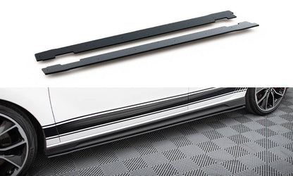Sideskørter diffuser V.1 Street Pro Hyundai I30 N Mk3 / Mk3 FL Hatchback / Fastback
