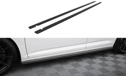 Sideskørter diffuser Street Pro Volkswagen Jetta GLI Mk7