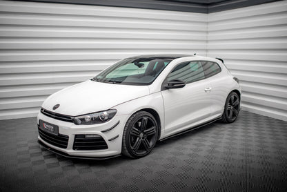 Sideskørter diffuser Street Pro Volkswagen Scirocco R Mk3