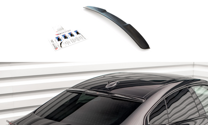 Forlængelse af bagerste vindue BMW 2 Gran Coupe M-Pack / M235i F44
