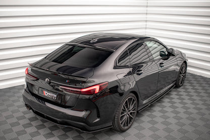 Forlængelse af bagerste vindue BMW 2 Gran Coupe M-Pack / M235i F44