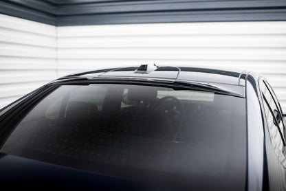Forlængelse af bagerste vindue BMW 5 / i5 M-Pack Sedan G60