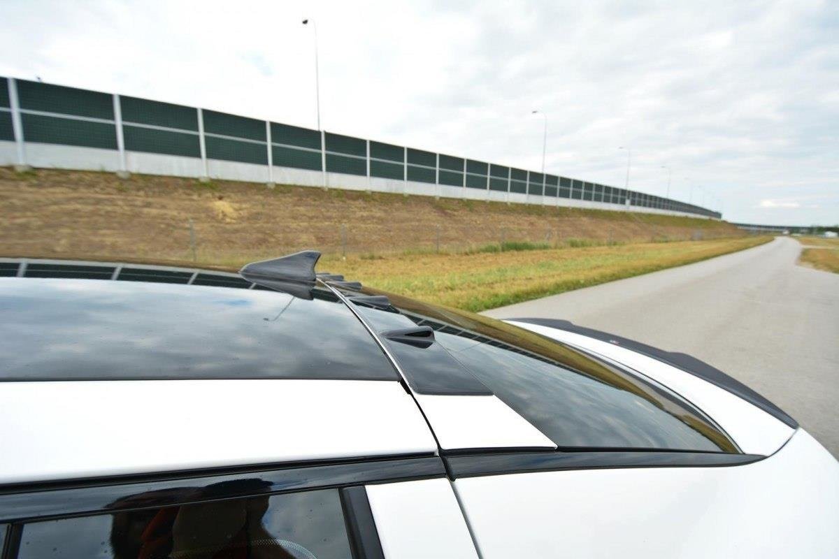 Forlængelse af bagerste vindue Kia Stinger GT / GT-Line / Standard Mk1