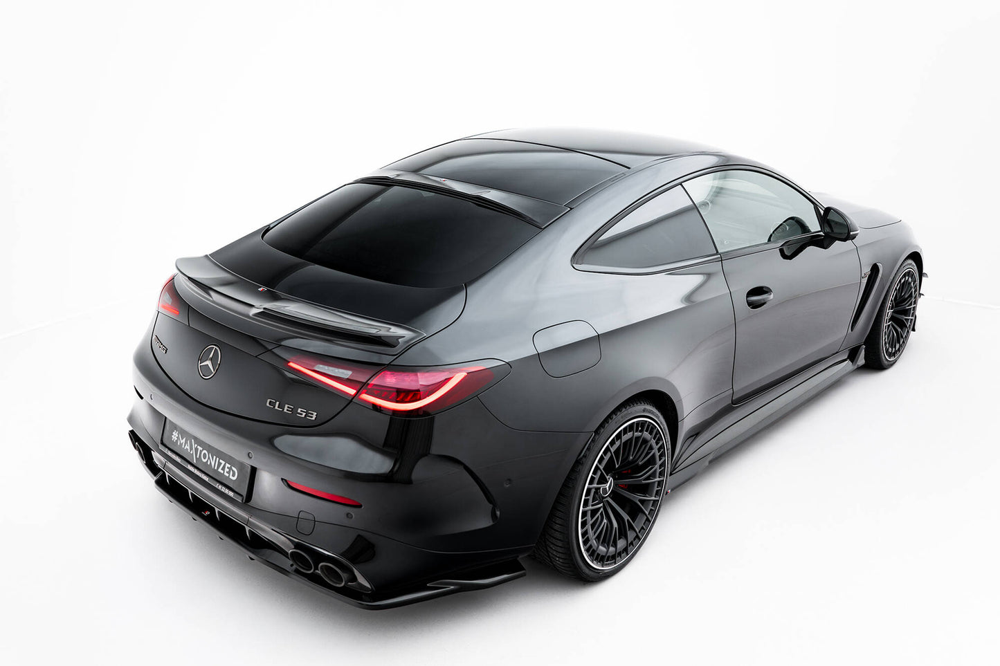 Forlængelse af bagerste vindue Mercedes-AMG CLE 53 / AMG-Line C236