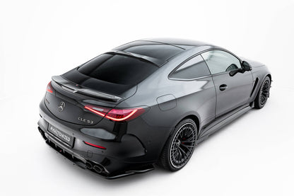 Forlængelse af bagerste vindue Mercedes-AMG CLE 53 / AMG-Line C236