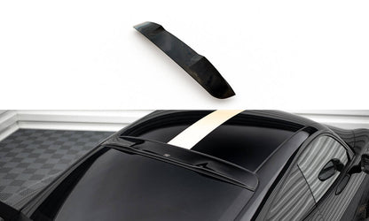 Forlængelse af bagerste vindue Porsche 911 992 GT3