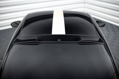 Forlængelse af bagerste vindue Porsche 911 992 GT3