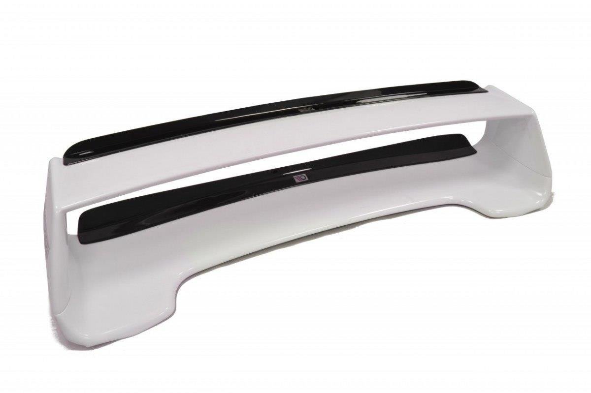 Spoiler cap Øverste Subaru Impreza WRX STI (BLOBEYE)