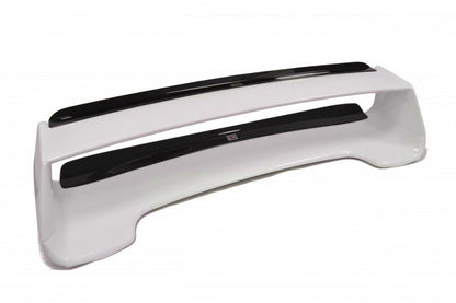 Spoiler cap Øverste Subaru Impreza WRX STI (BLOBEYE)