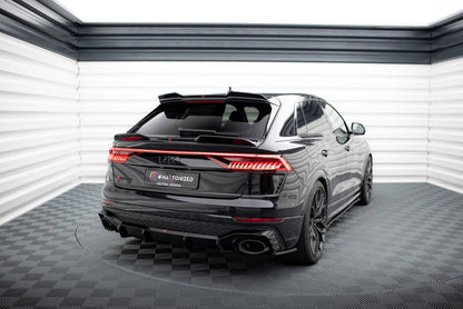 Spoiler cap Øverste 3D Audi RSQ8 Mk1