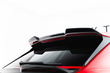 Spoiler cap Øverste 3D Audi RSQ8 Mk1 Facelift