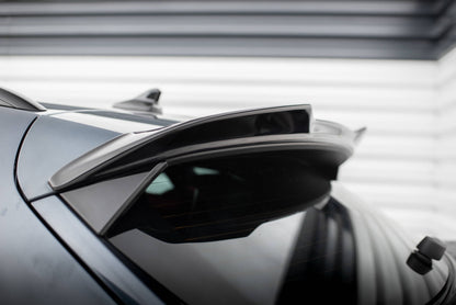 Spoiler cap Øverste 3D Cupra Formentor Mk1