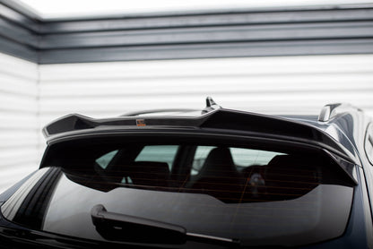 Spoiler cap Øverste 3D Cupra Formentor Mk1