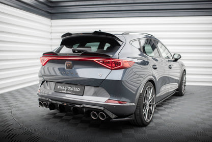 Spoiler cap Øverste 3D Cupra Formentor Mk1