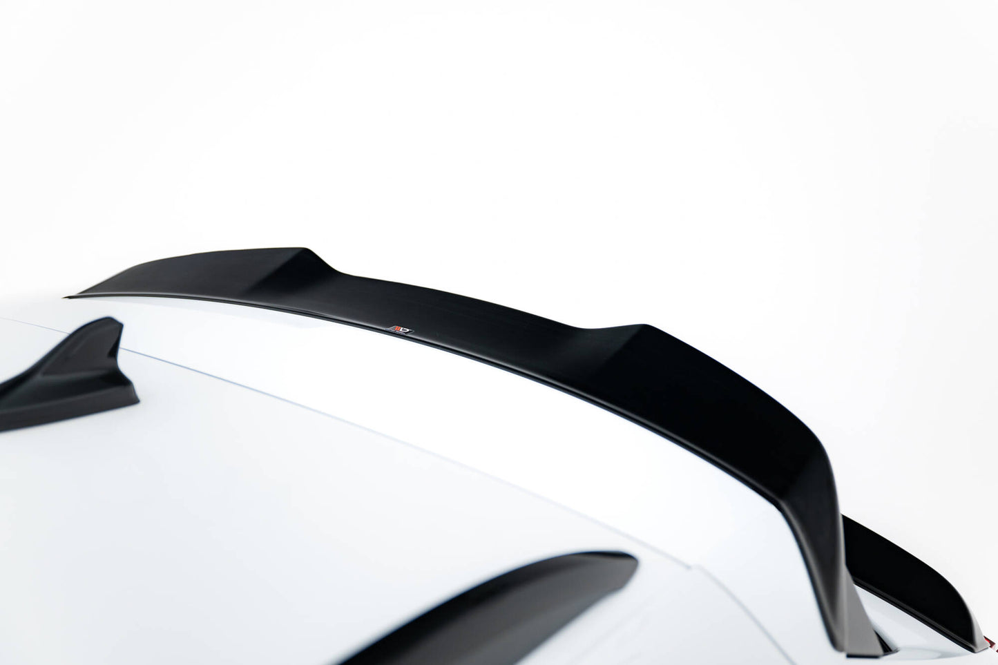 Spoiler cap Øverste 3D Cupra Formentor Mk1 Facelift