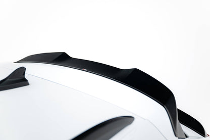 Spoiler cap Øverste 3D Cupra Formentor Mk1 Facelift