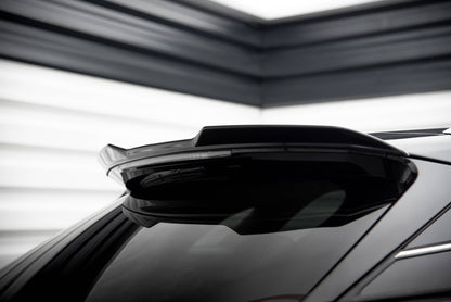 Spoiler cap Øverste 3D Lexus RX Mk4 Facelift