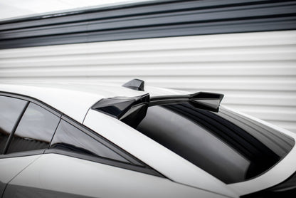 Spoiler cap Øverste 3D Peugeot 408 Mk1