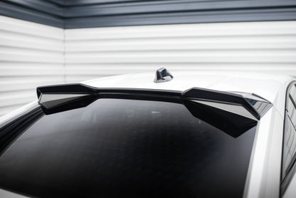 Spoiler cap Øverste 3D Peugeot 408 Mk1