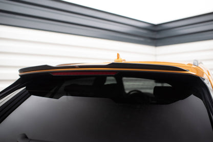 Spoiler cap Øverste Audi Q8 / Q8 S-line / SQ8 Mk1 / Mk1