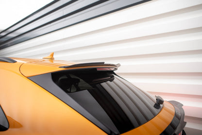 Spoiler cap Øverste Audi Q8 / Q8 S-line / SQ8 Mk1 / Mk1