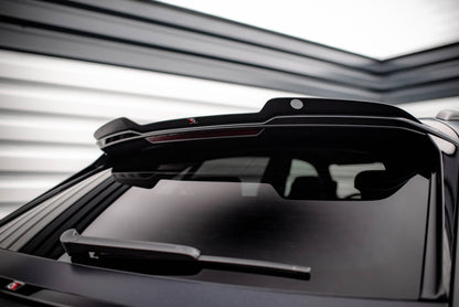 Spoiler cap Øverste Audi RSQ8 Mk1