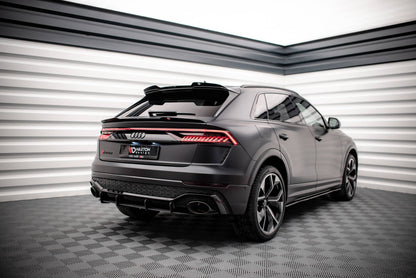 Spoiler cap Øverste Audi RSQ8 Mk1