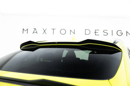 Spoiler cap Øverste BMW X4 M F98 Facelift
