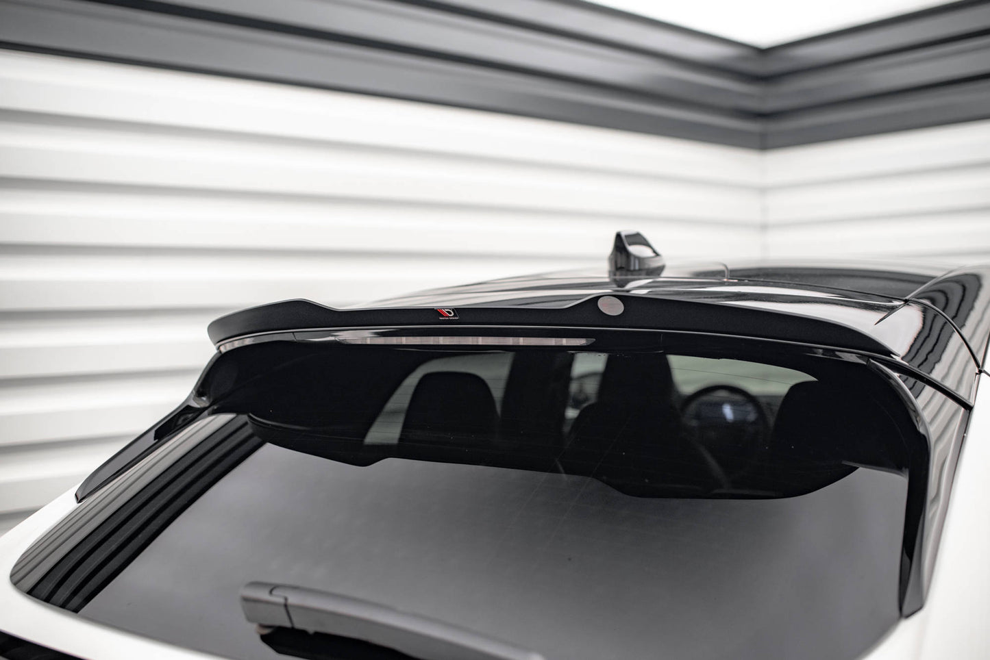 Spoiler cap Øverste Ford Mustang Mach-E Mk1