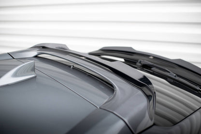 Spoiler cap Øverste Honda Civic Sport Mk 10