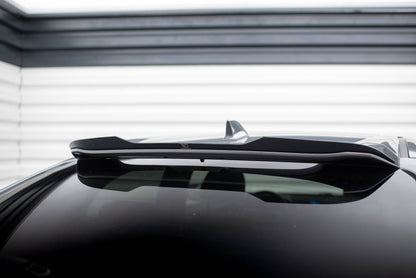 Spoiler cap Øverste Honda Civic Sport Mk 10