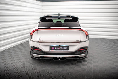 Spoiler cap Øverste Kia EV6 GT-Line Mk1