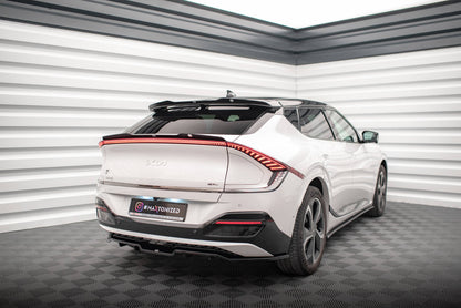 Spoiler cap Øverste Kia EV6 GT-Line Mk1
