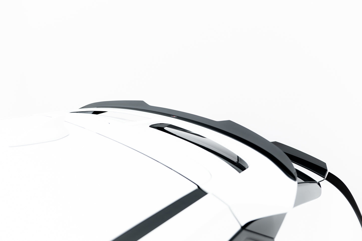 Spoiler cap Øverste Kia EV6 Mk1