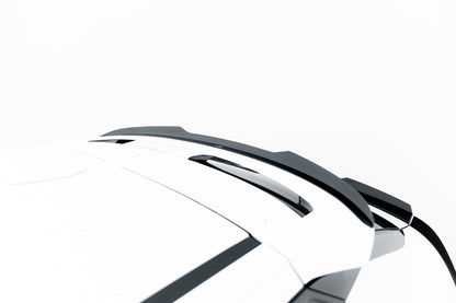 Spoiler cap Øverste Kia EV6 Mk1